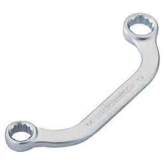 Jual Lakoni Pro Kunci Ring Bulan Bengkok Obstruction Wrench X Mm