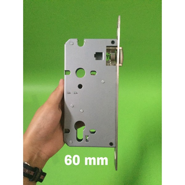 Body Pelor Dekson/Body Kunci Pelor Dekson 60mm