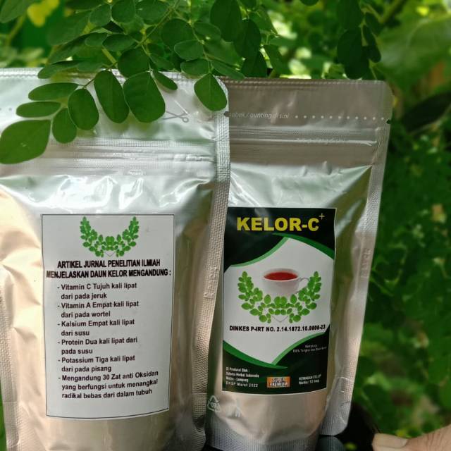 

Teh herbal daun kelor celup #herbalkolesterol #herbalkelor