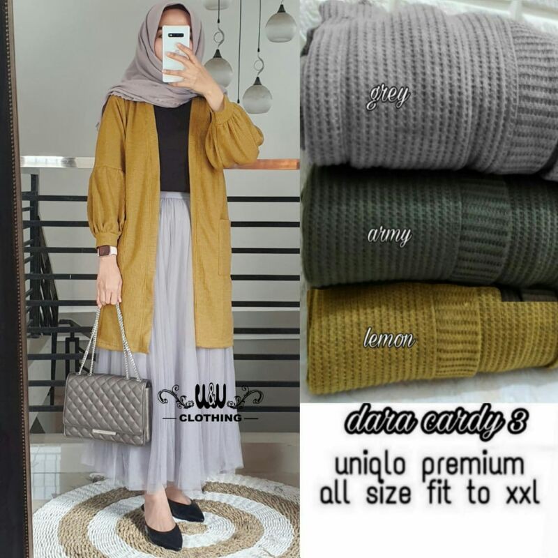 Dara cardy 3