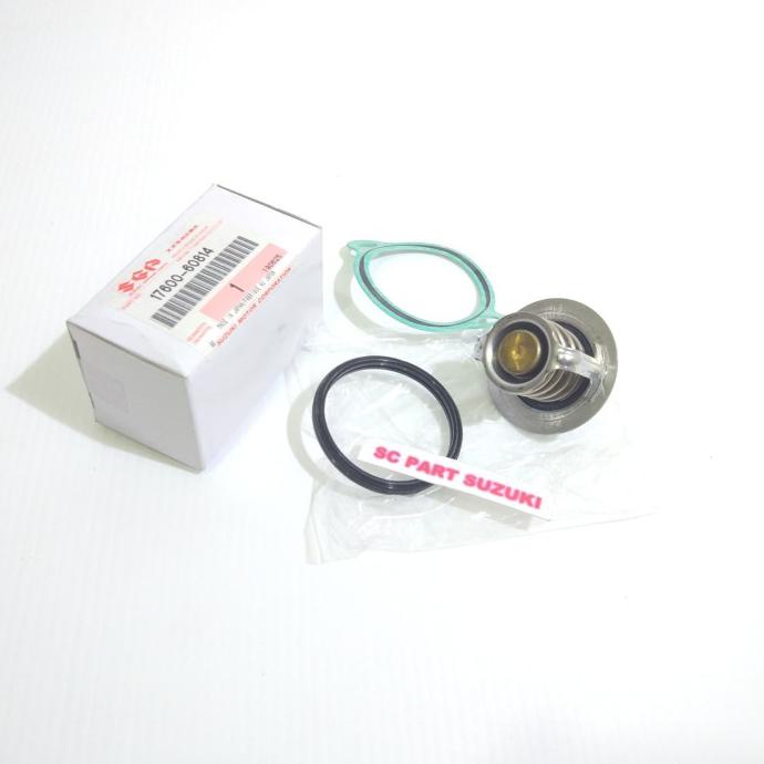 Thermostat Mesin Suzuki Futura.