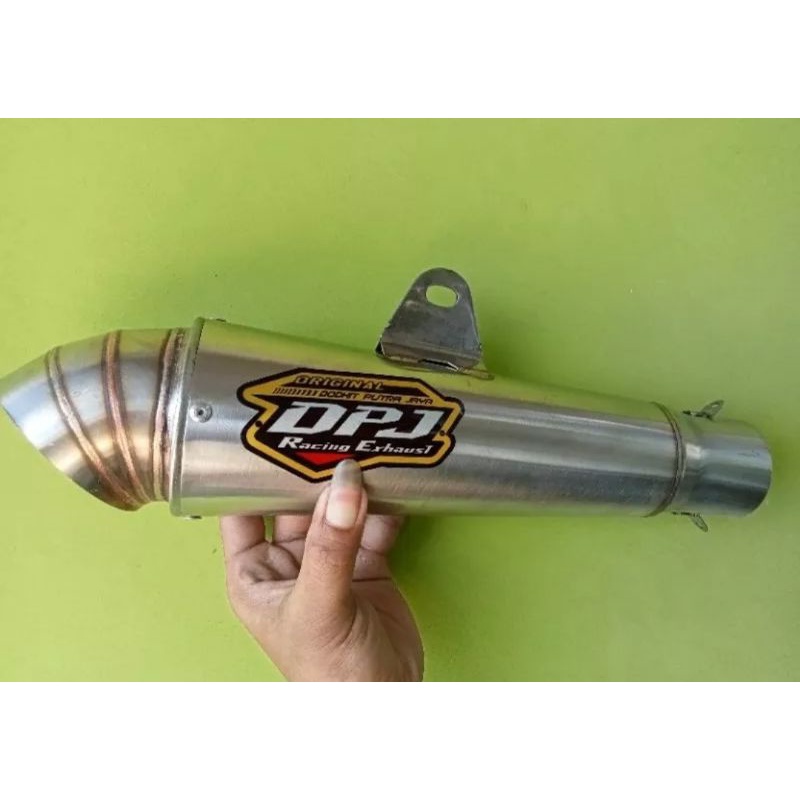 slincer knalpot dpj engker jigsaw