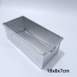 Loyang Roti Sobek | Ukuran 18/20/22cm - Aluminium Anti Karat