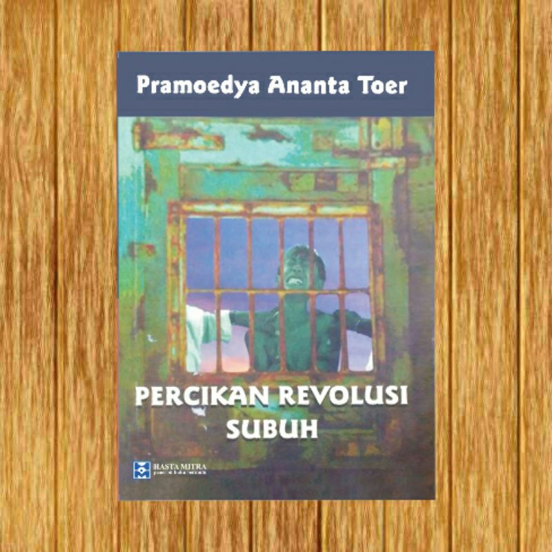 Percikan revolusi subuh pramoedya ananta toer
