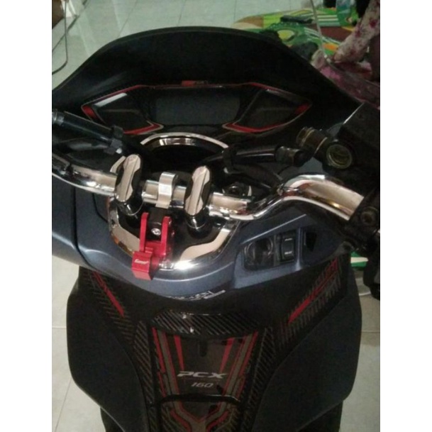 gantungan barang honda PCX 160 PCX 150