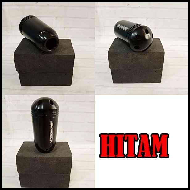 Gear Knob D1 Generation