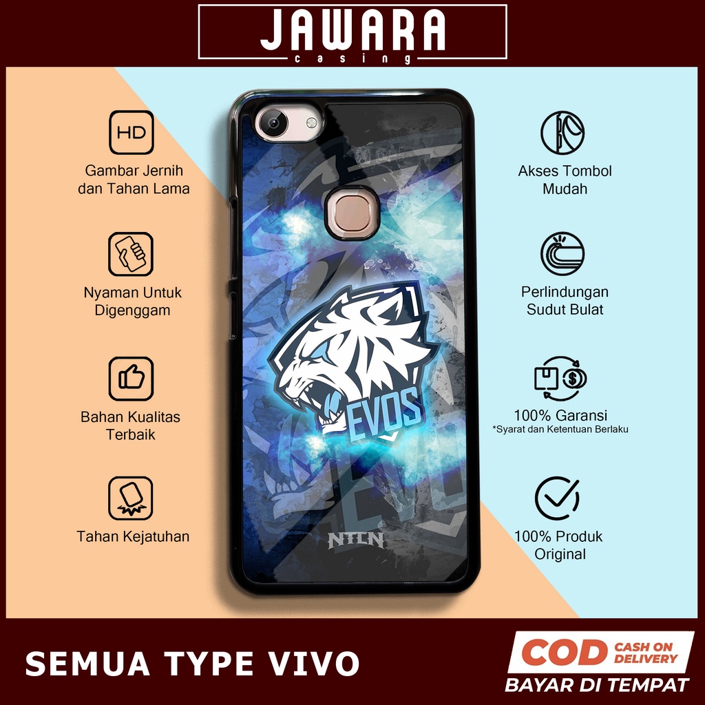 Case Vivo Y81 Y83 S1 Pro V11 Pro V20 SE Case Hp Vivo Y81 Y83 S1 Pro V11 Pro V20 SE Premium Glossy Ja