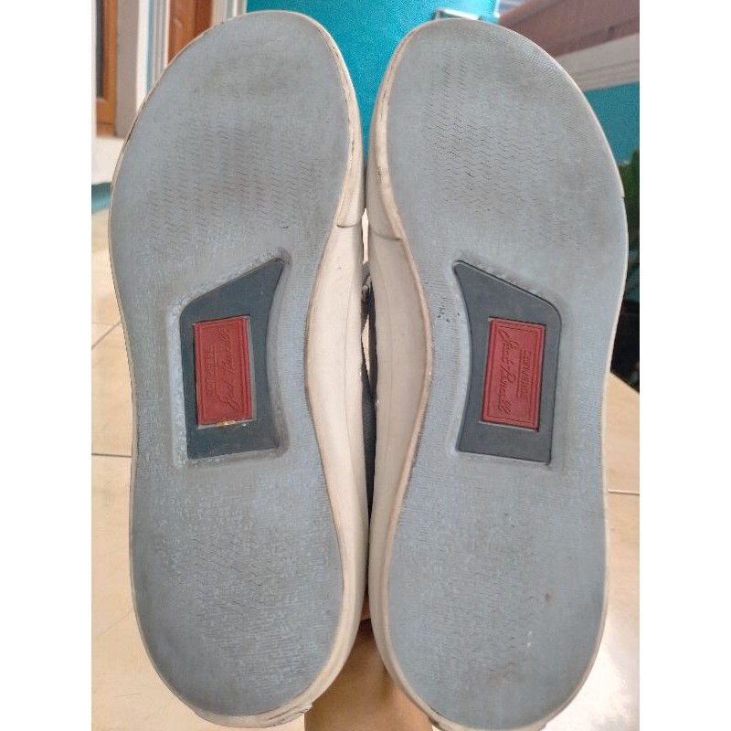 converse jack purrcel