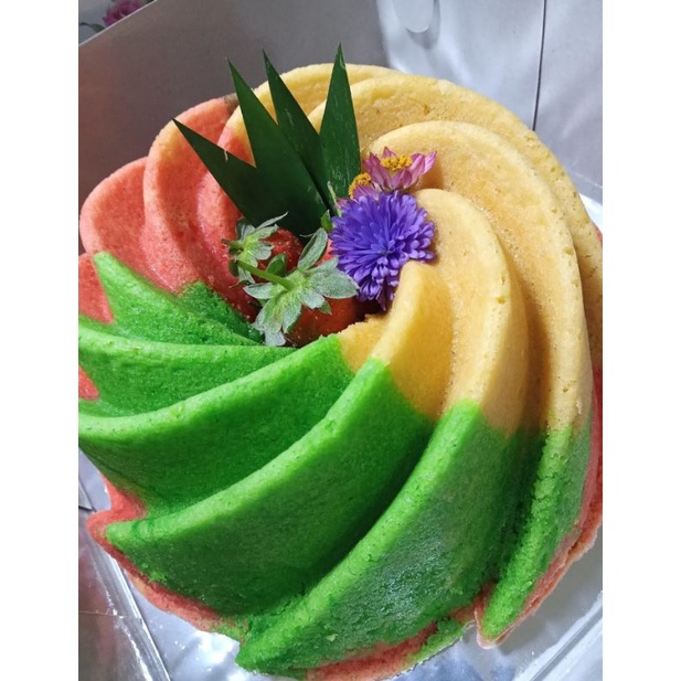 

Marmer Cake