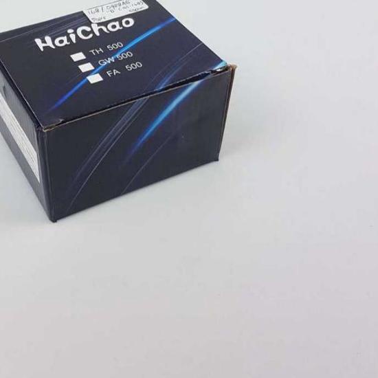 ← Rill Pancing Murah Reel Pancing Mini ELENXS Reel Pancing Fishing Reel Kumparan Pancing 5.2:1 Mini5