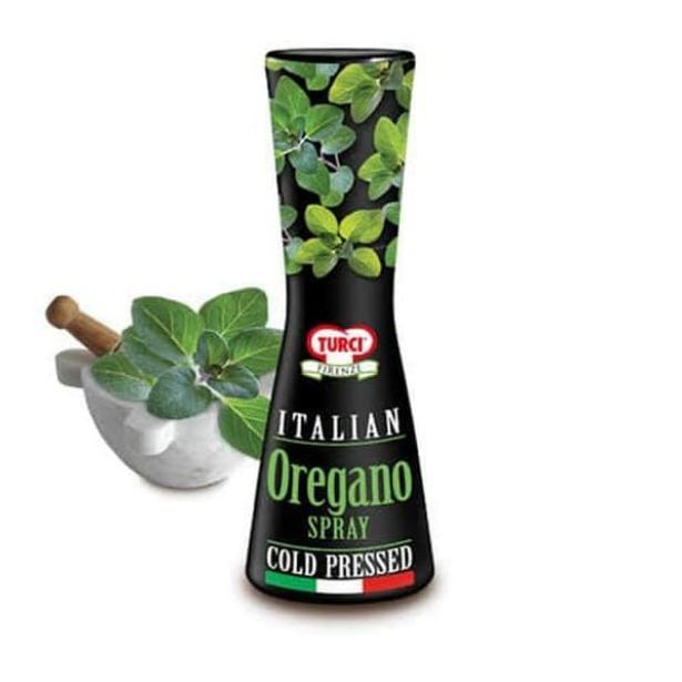 

*#*#*#] Turci firenze italian oregano spray cold pressed 40 ml