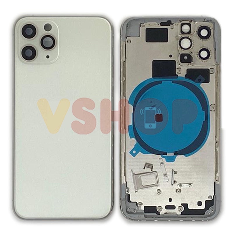 CASING - HOUSING FULLSET FOR IP 11 PRO