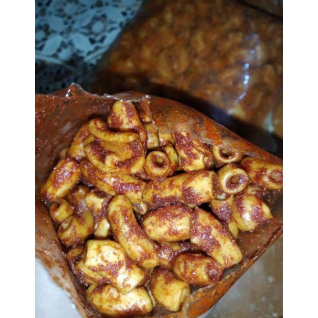 

Makaroni Bantet