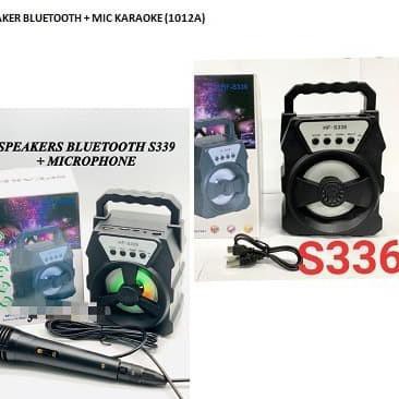 MUSIK BOX EXTRA BASS