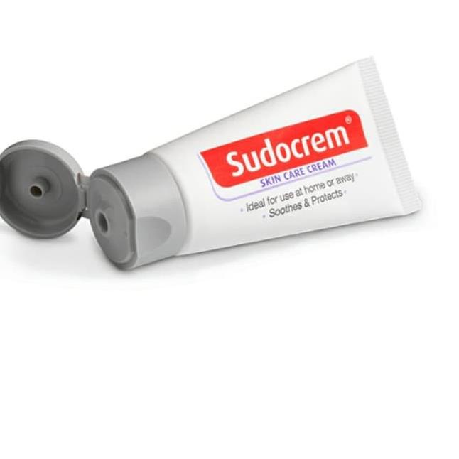 Sudocream Baby Care Cream