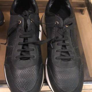  Zara  Brand New Sepatu  cowok man shoes  NEW ORI Shopee 