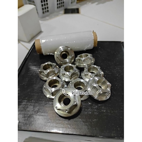 cover T ninja rgr vixion / ring manisan  T segitiga ninja vixion rgr aitech bmrt dll