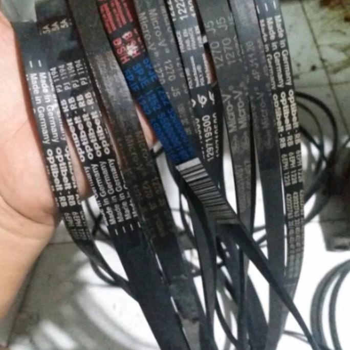 Vbelt 2Nd Sharp 6Phe 1227 8Phe 1227 7Eph 1228 7Eph1228 6Eph 1228 H Mae Best Produk