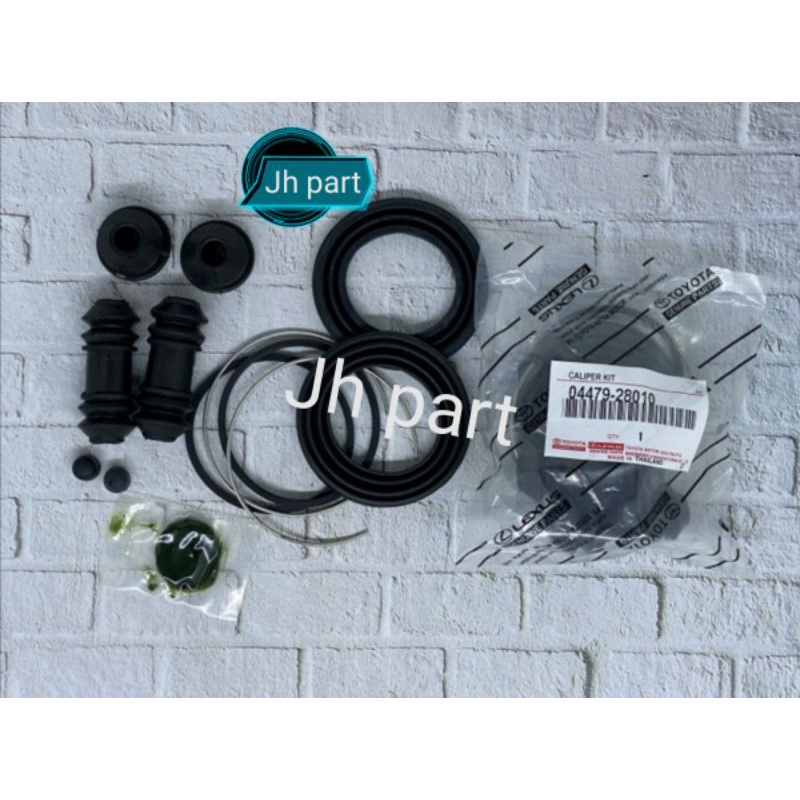 caliper kit kijang depan  5k 7k 04479-28010