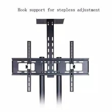 BRACKET STAND | STANDING BRACKET TV | SIZE 32 - 65 INCH IMPORT