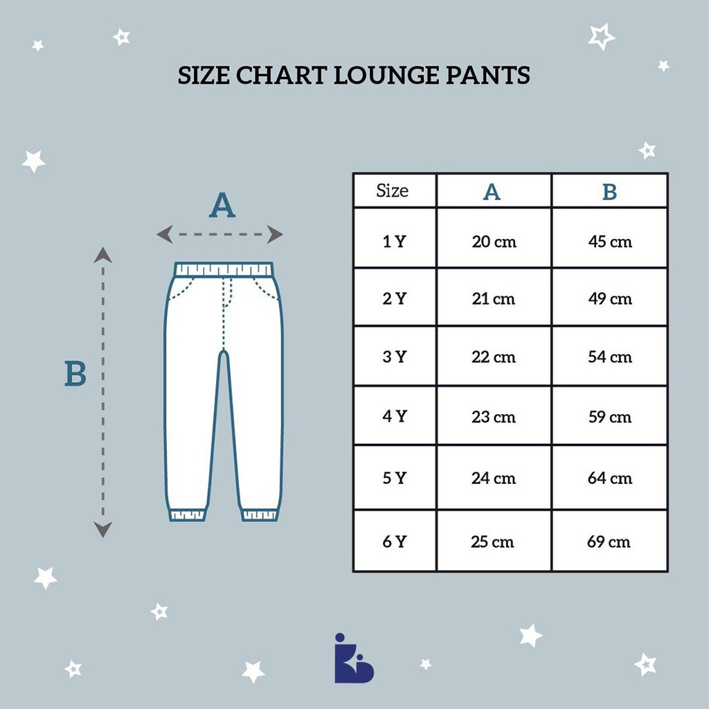 Little Palmerhaus Lounge Pants