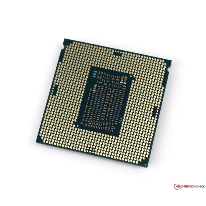 Processor Intel Core i5 9600K Coffee Lake Refresh 3.7 GHz (LGA 1151)