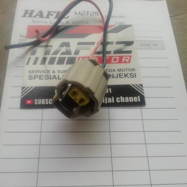 Soket ect vixion old soket eot vixion old