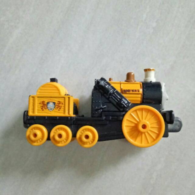 Thomas and Friends STEPHEN (PRELOVED)  take n play magnet