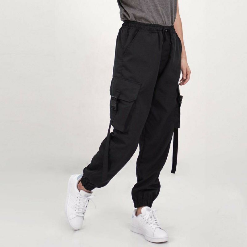 celana jeans wanita//celana wanita// HW polos premium