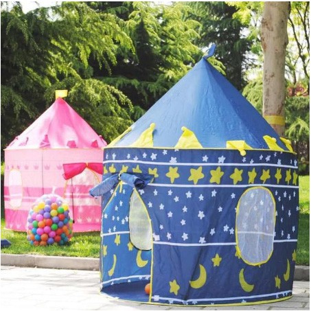 Tenda Castle, Tenda Istana Anak (JUMBO)