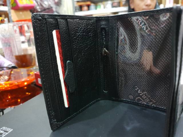 HORSE IMPERIAL Mens Wallet