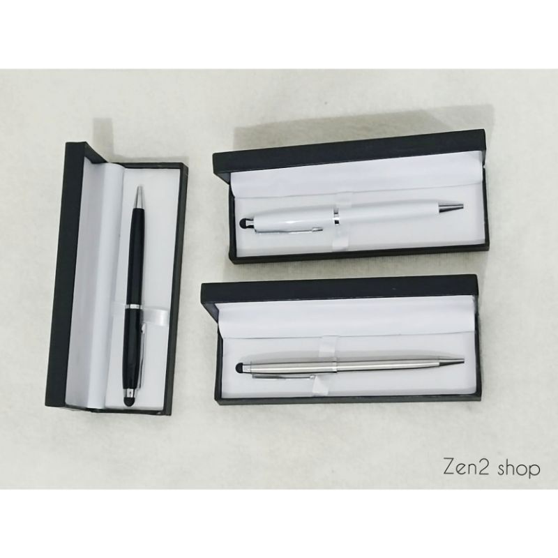 

Bp 809/Pulpen Exclusif/Pen Metal/Pulpen+Box Hitam Exclusif/Ballpoint