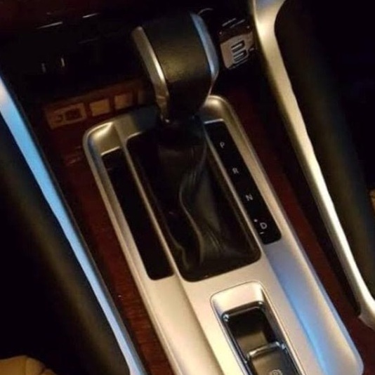 DNS_OTOMOTIF -   Softpad All New Pajero Sport Original 100%