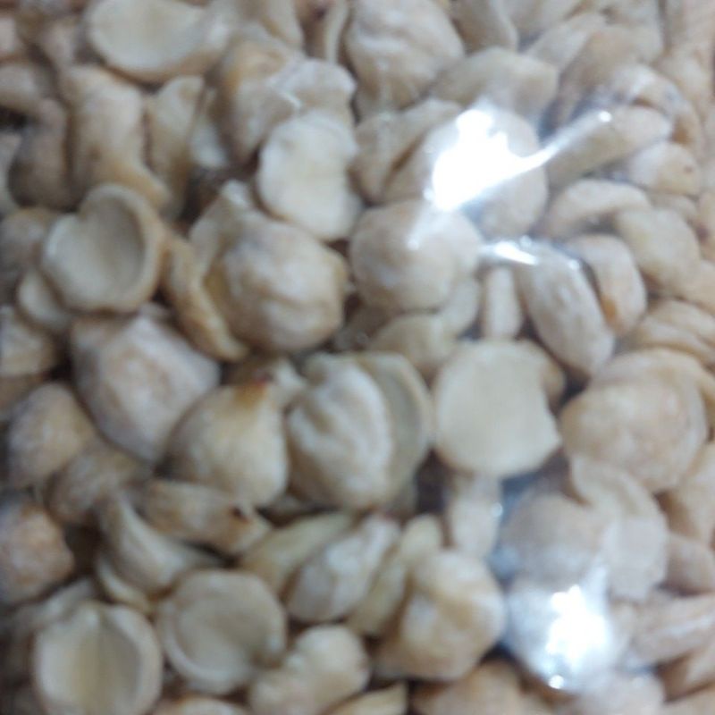 

KEMIRI PECAH 1KG
