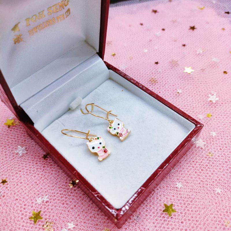 Anting Anak Titanium Jewelry118898/130078