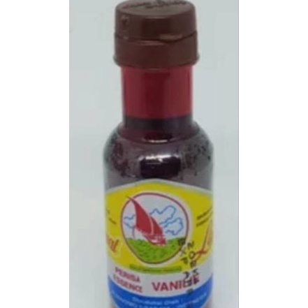 

essense cap kapal lajar 20ml rasa vanila