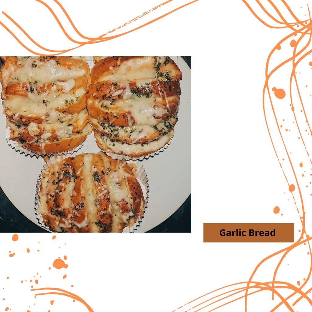

GarlicBread