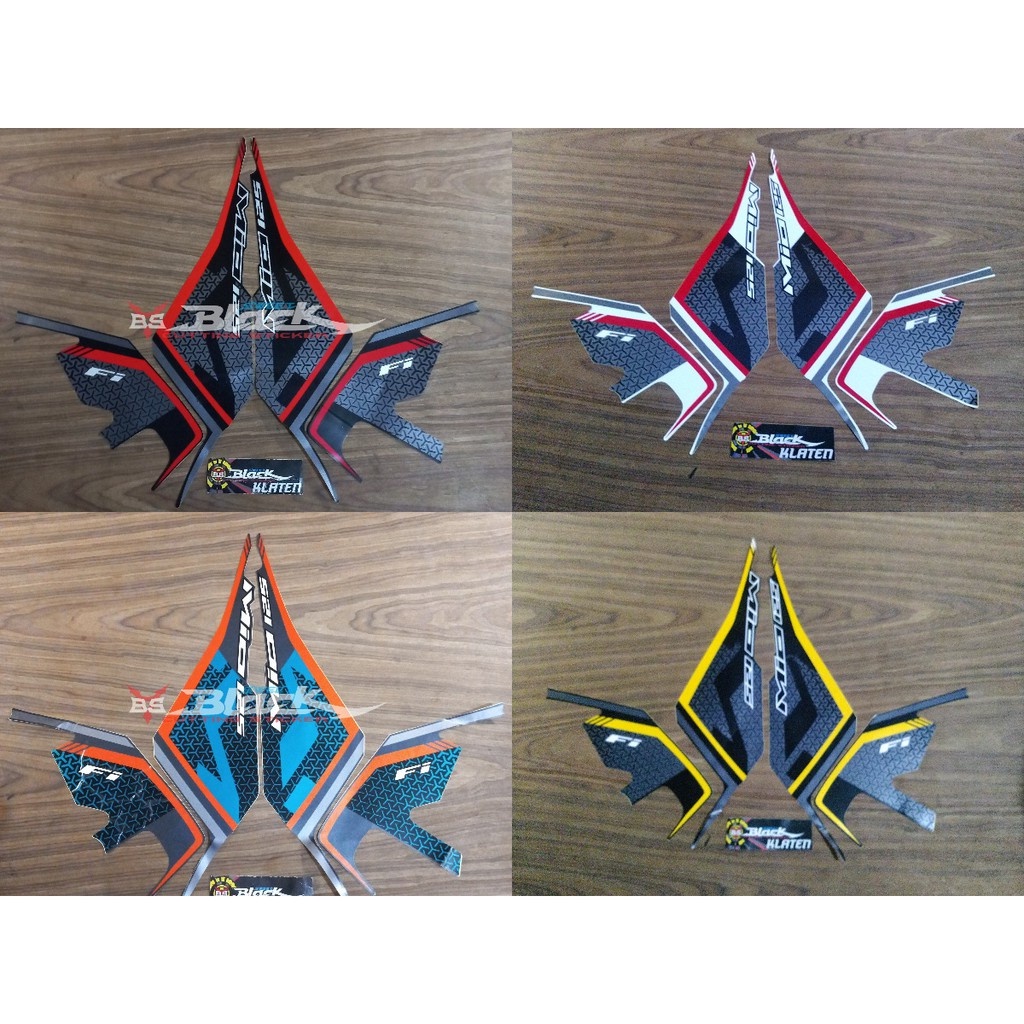 (ORI) STRIPING MIO M3 2020-2021 STANDAR