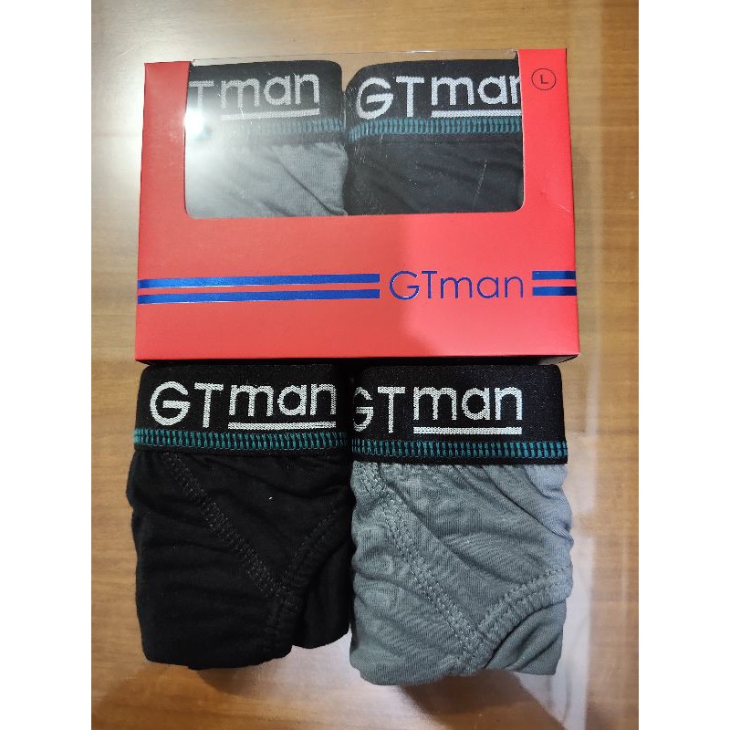 GT MAN GTH 1 kotak isi 2 + 1 MASKER BAGUS / CD GT MAN karet luar,  ORIGINAL GTH paling laku design baru