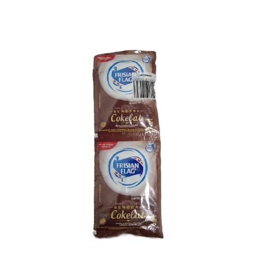 

Frisian Flag K.Manis Choco Sachet 6x38gr