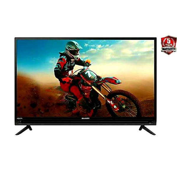 Spesial Led Tv 32 Inch Sharp 32SA4100i Aquos Series Hd Tv LC-32SA4100i terbaik