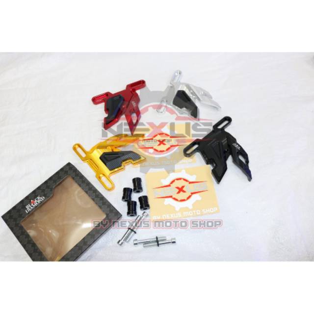 cover kaliper pcx 150 new pelindung kaliper honda pcx lokal tutup kaliper black diamond pcx150 lokal