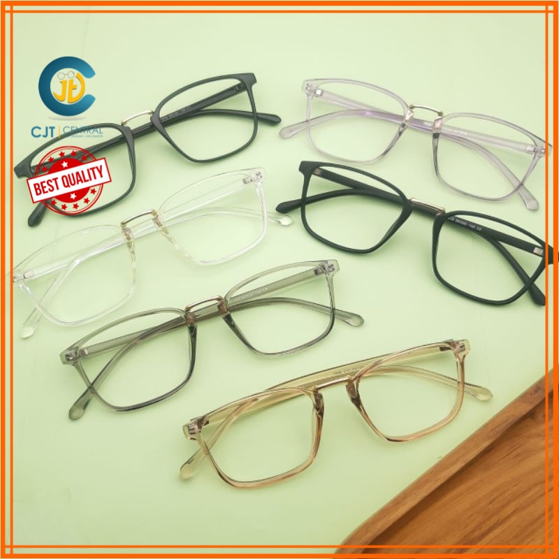FRAME KACAMATA WANITA TERBARU | FRAME KACAMATA SUPER | KACAMATA MINUS | KACAMATA BENING 2166