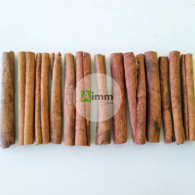 

KAYU MANIS STIK - 100 GRAM