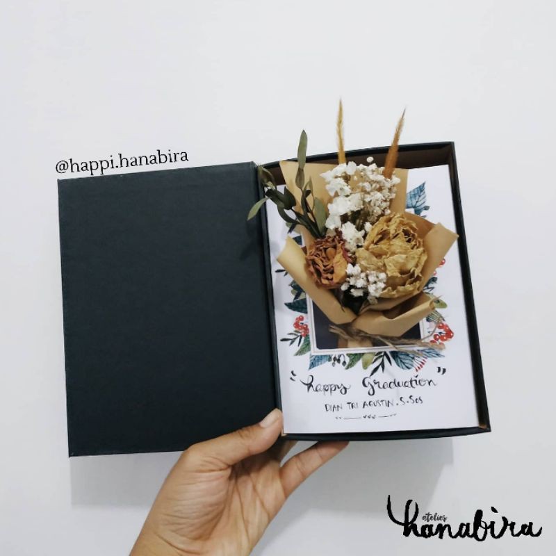 

FLOWER CARD