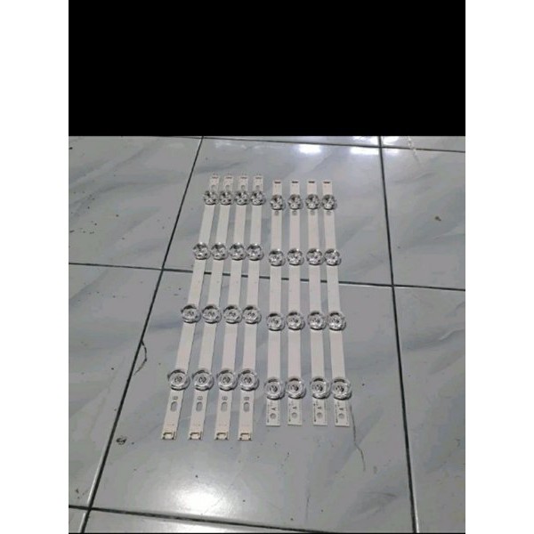 Solusi BACKLIGHT TV LED LG 42LB550A - BACKLIGHT TV LED LG 42LF550A terbaik