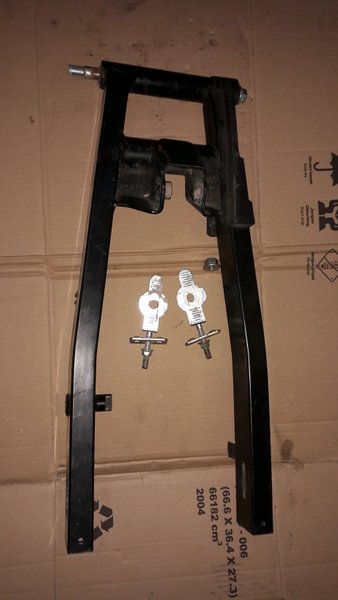 arem swing arem suzuki satria fu