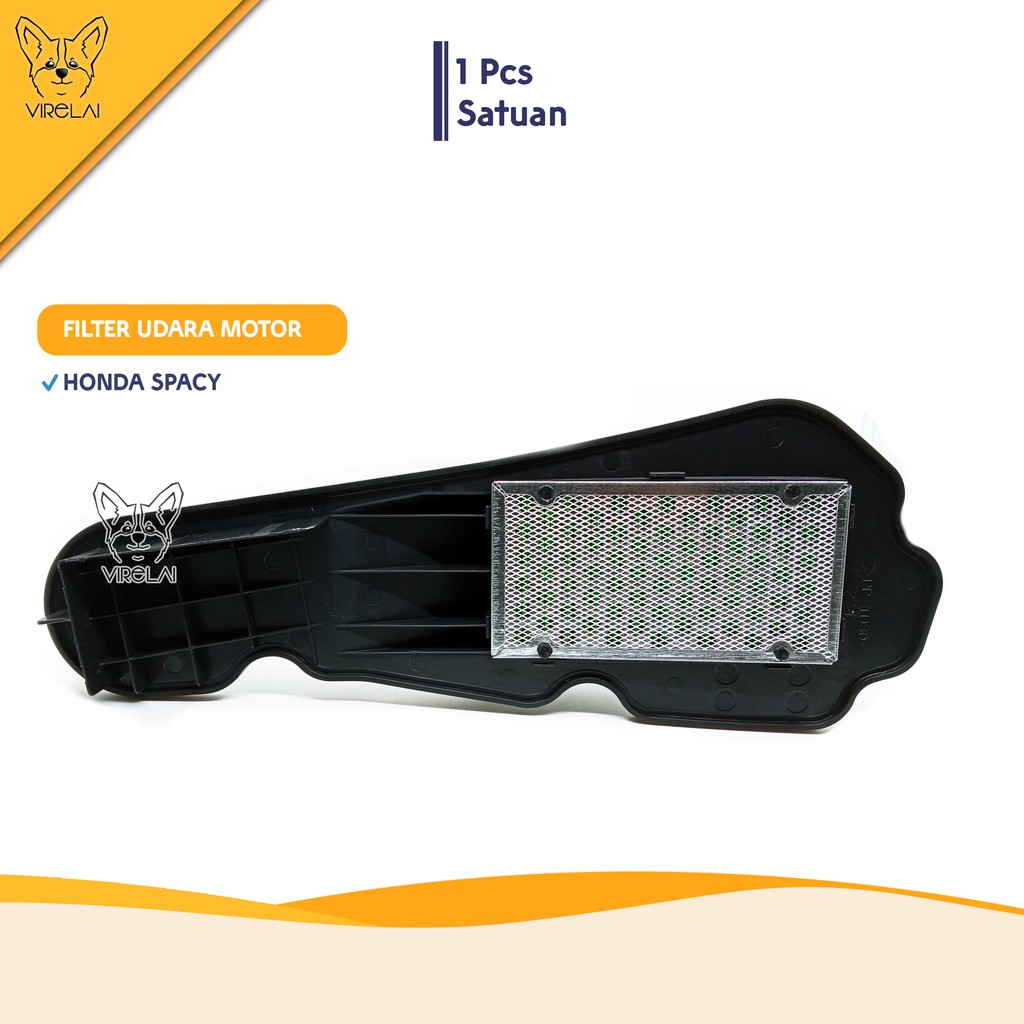 Filter Udara  Spacy [YOURDAN]