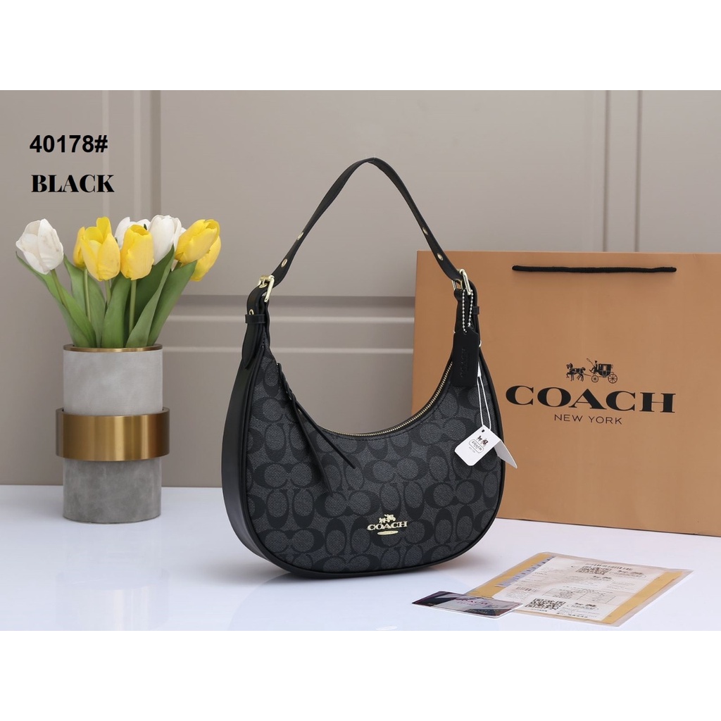 Co Shoulder Bag 40178