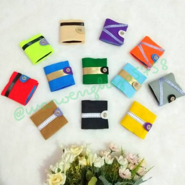 

°WH5758° PO Amplop Lebaran Unik Lucu Dompet harga 12pcs PreOrder